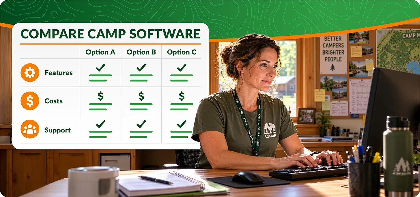 iCampPro Blog Hero Graphic
