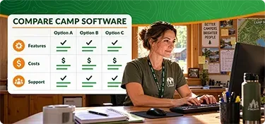 How to Choose the Best Camp Management Software