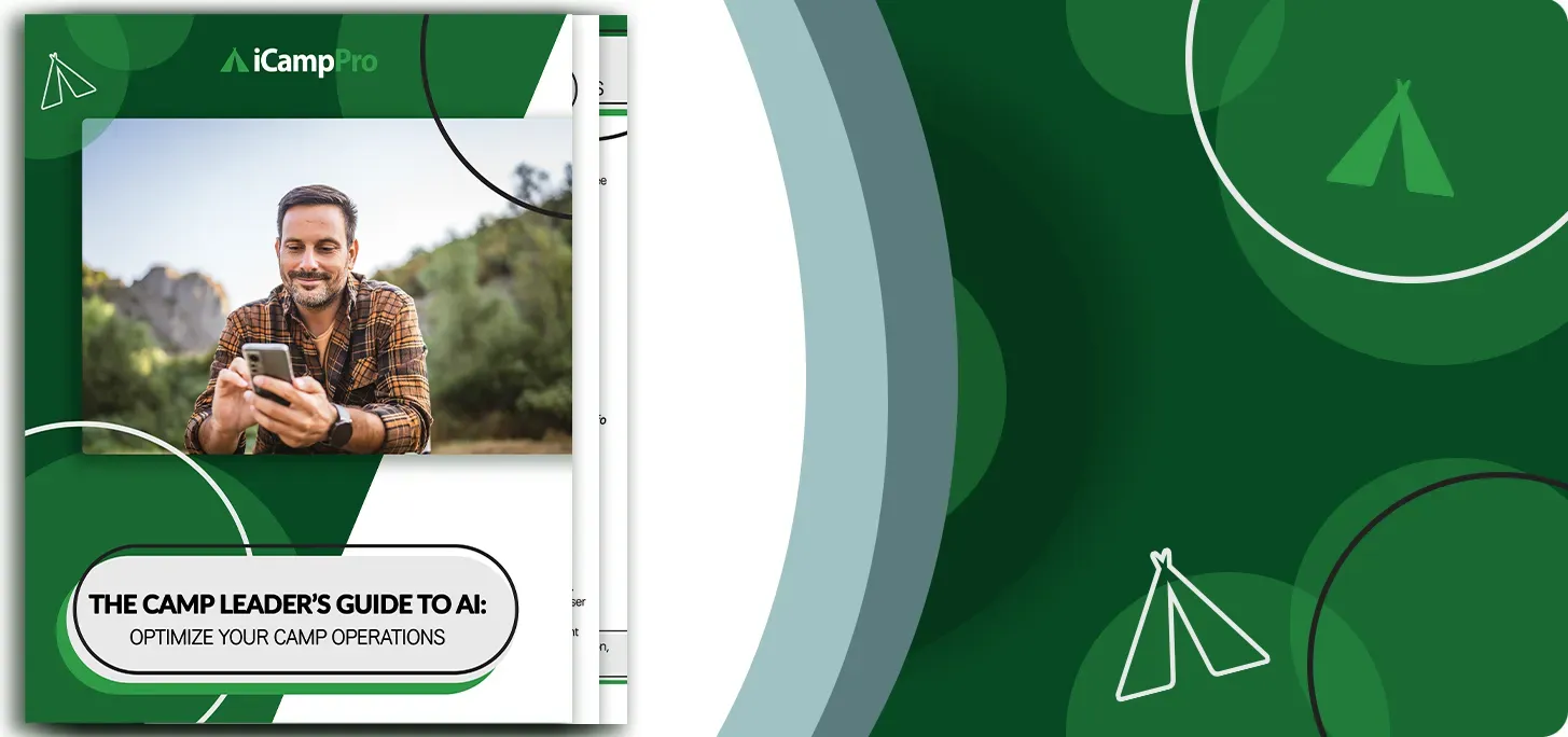 Image of the Camp Leader's Guide to AI Downloadable Asset