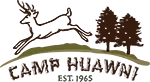 Camp Huawni logo