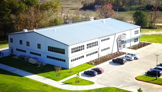 iCampPro HQ