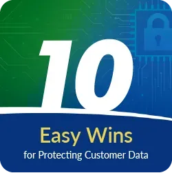 10 easy wins