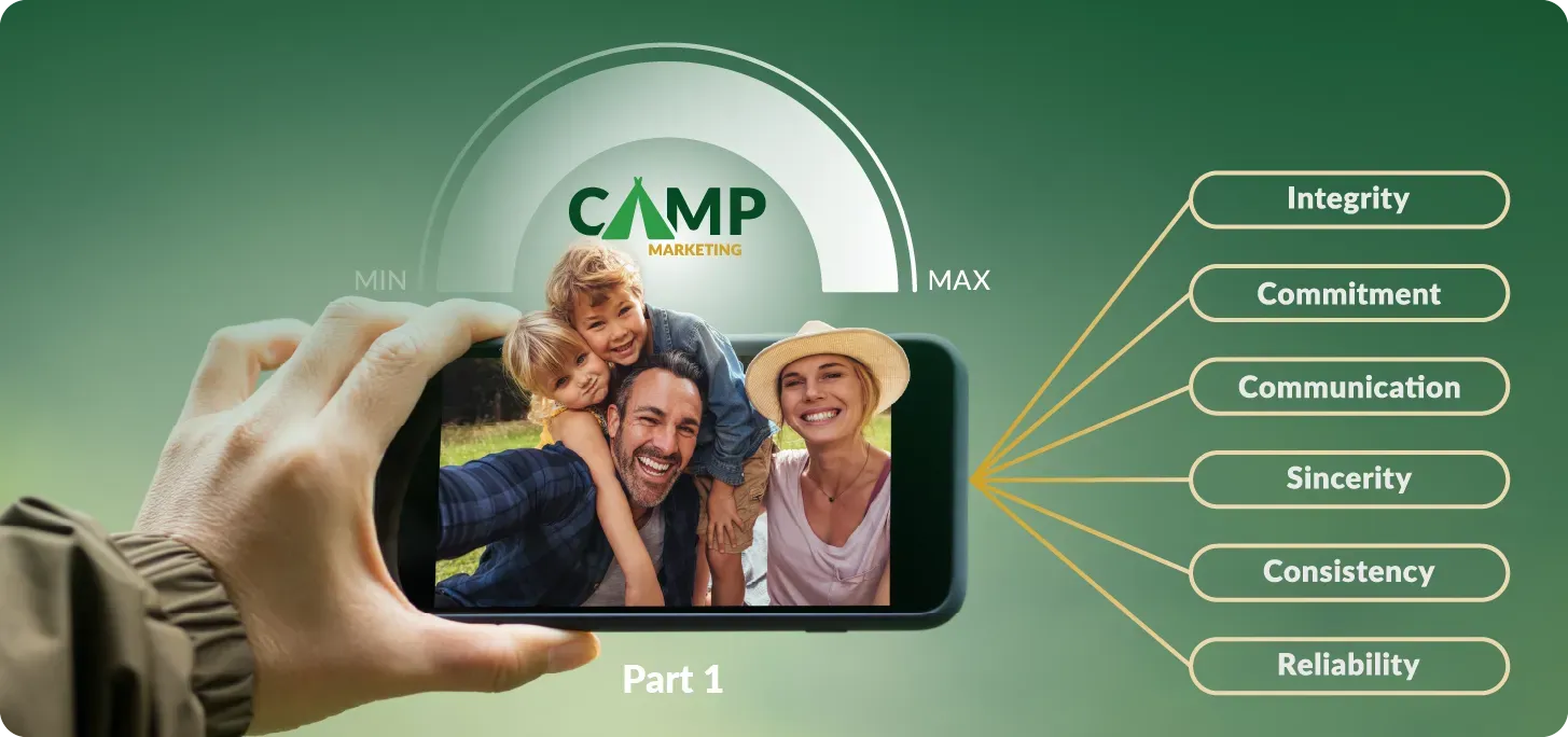 iCampPro Blog Header Image