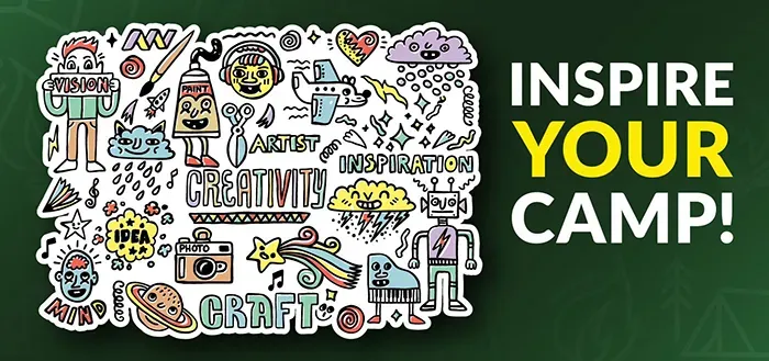 iCampPro Blog Header Image