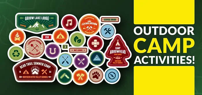 Outdoor Camp Activities for Any Budget