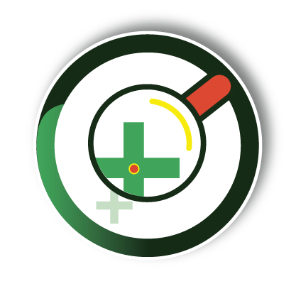 Specific goal icon
