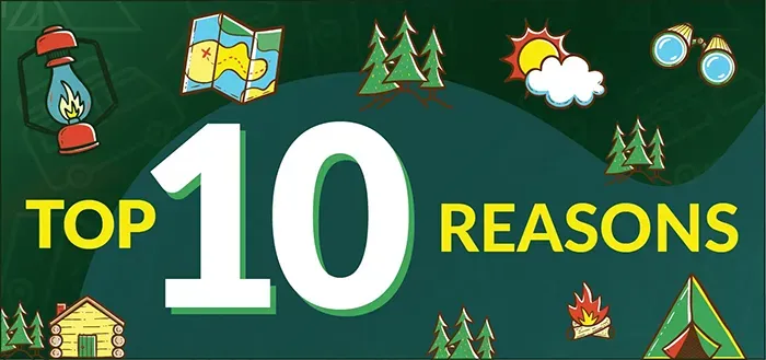 iCampPro Blog Header Image
