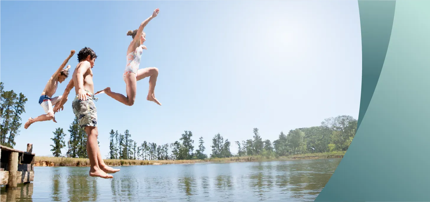 Camp Water Safety: 10 Reasons to Host Camp Swimming Lessons