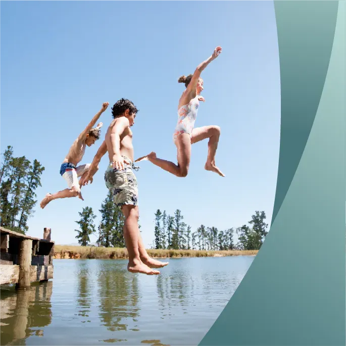 iCampPro Blog Header Image