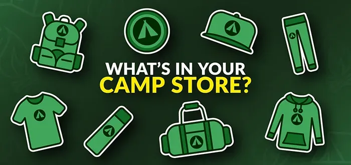 iCampPro Blog Header Image