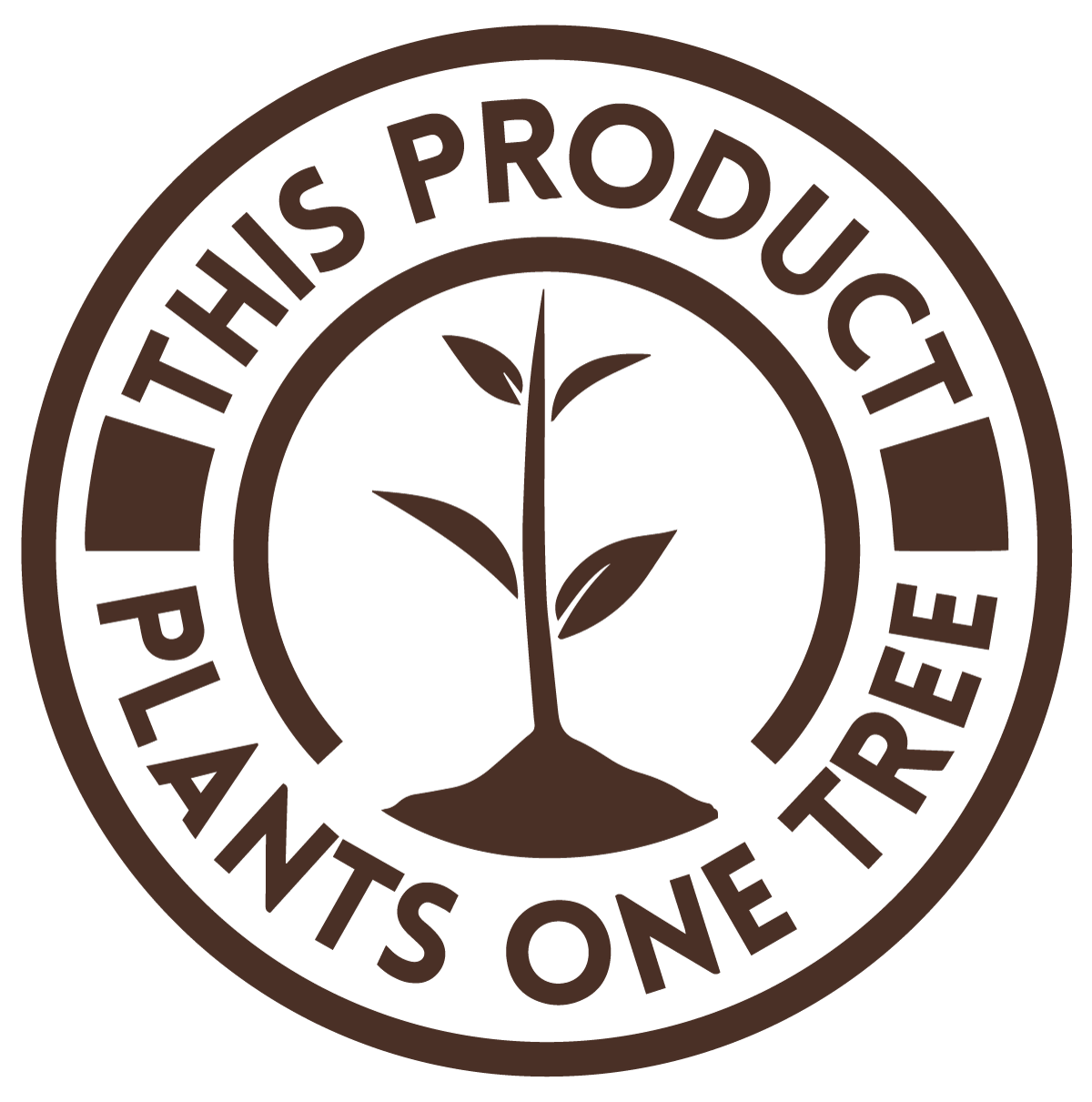 One Tree Planted