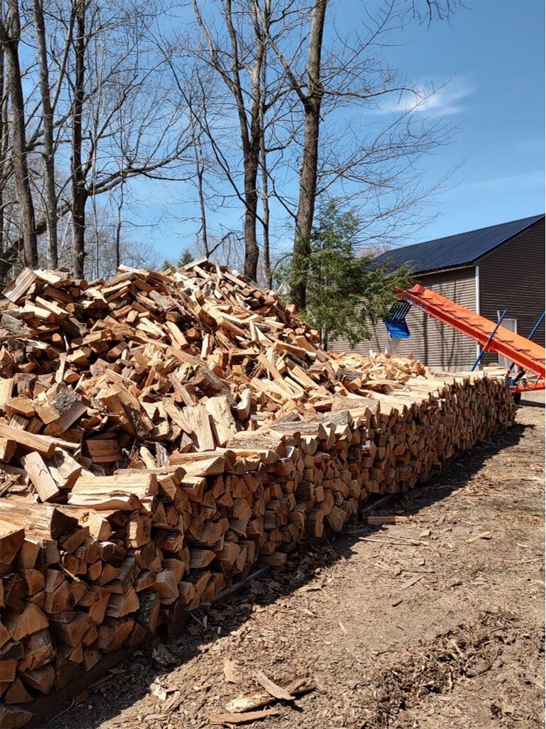 Firewood 4