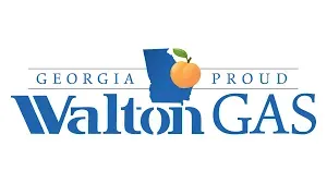 Walton Gas Logo