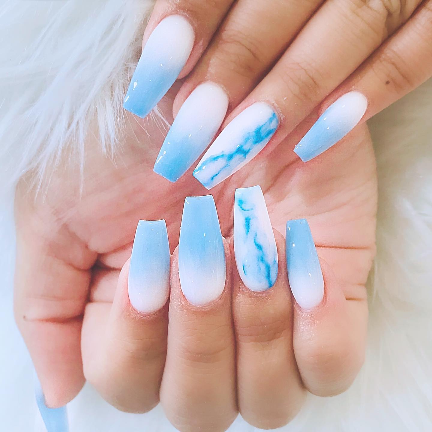 Nail Salon San Jose Blossom Nail Spa