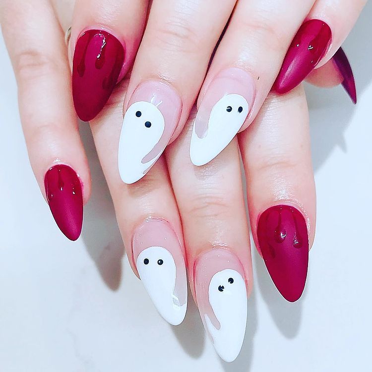 nail care