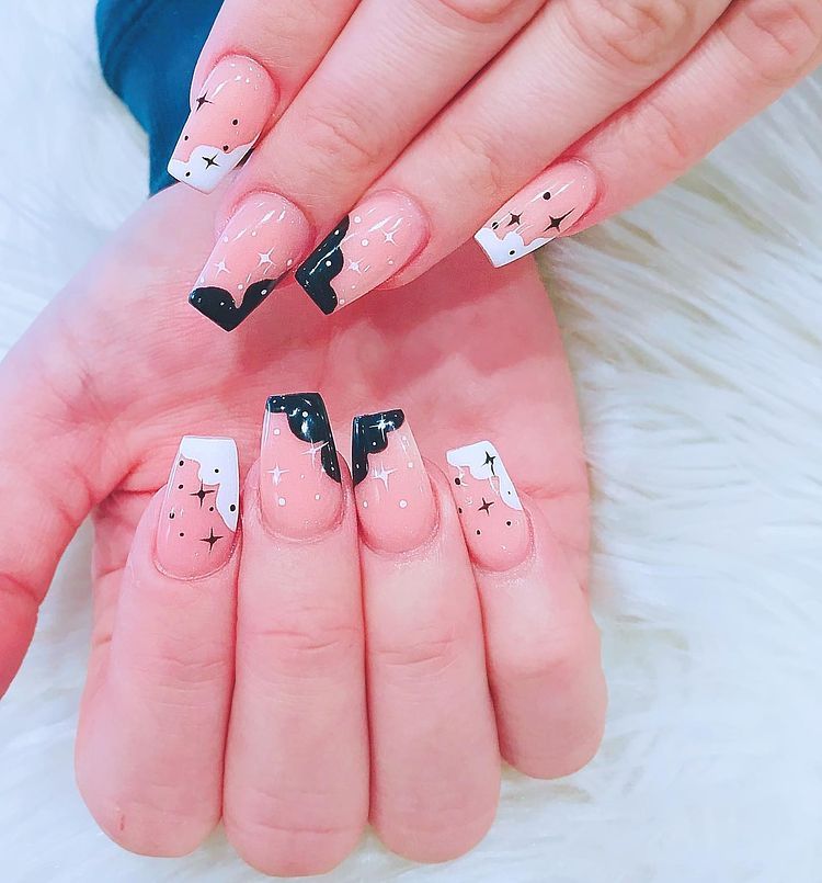 nail care