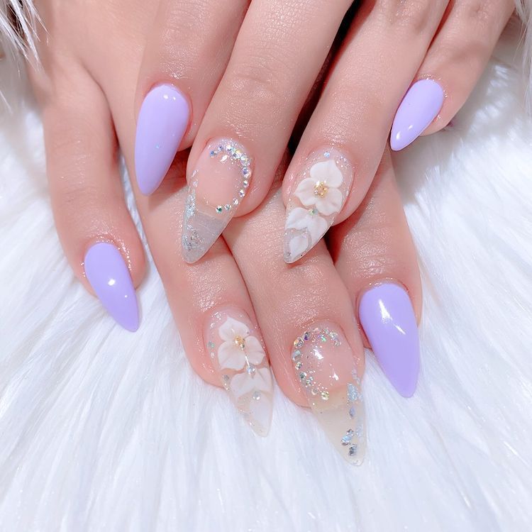 pedicure-nail