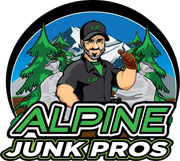 Alpine Junk Pros