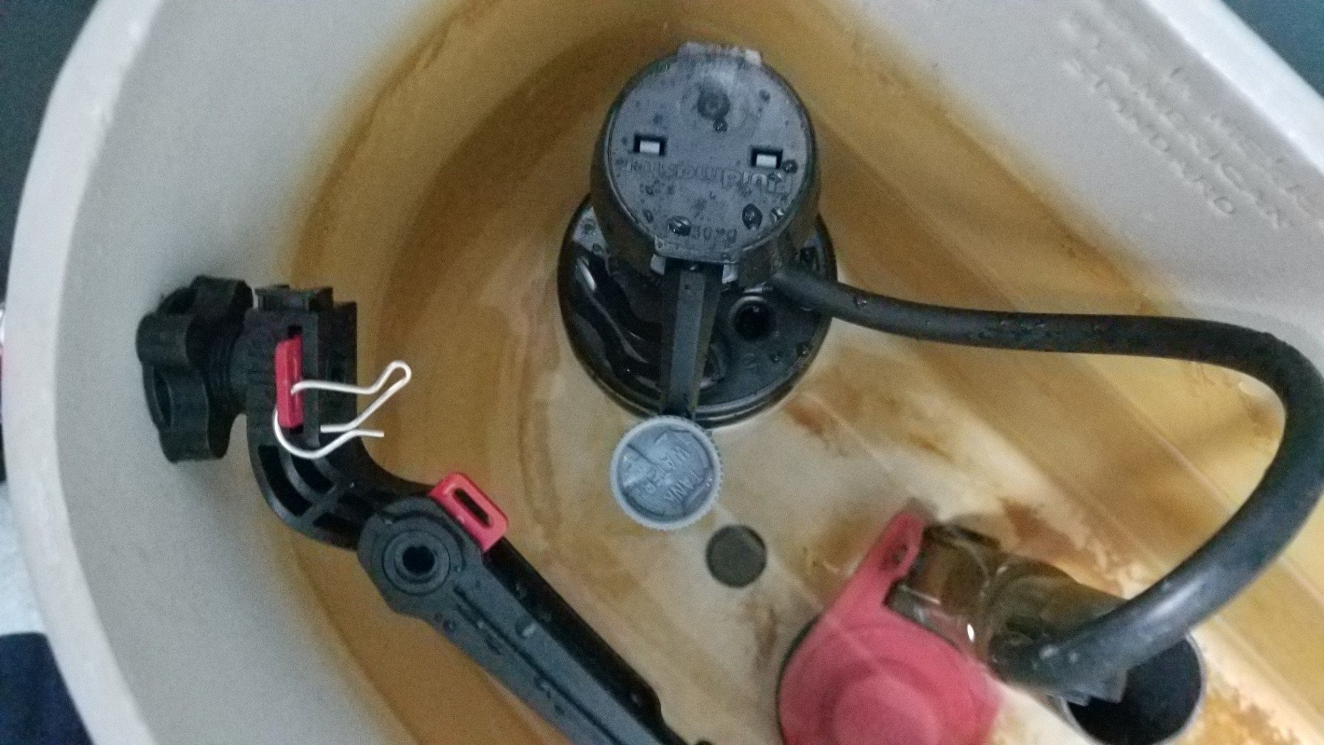 Picture of Elmhurst, IL Clogged Toilets Services | The Fair Plumber