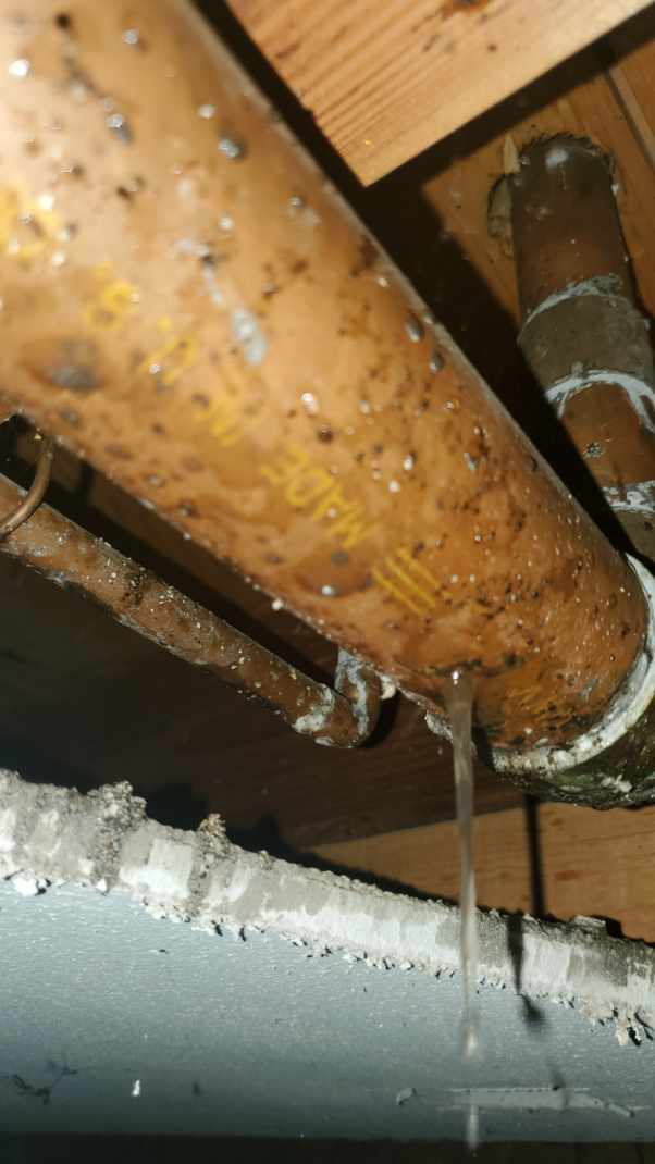 Emergency Plumber Schaumburg