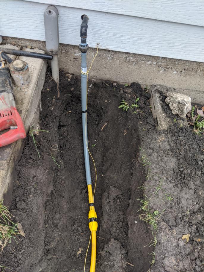 Leak Detection