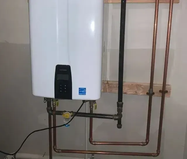 Northlake IL Tankless Water Heaters