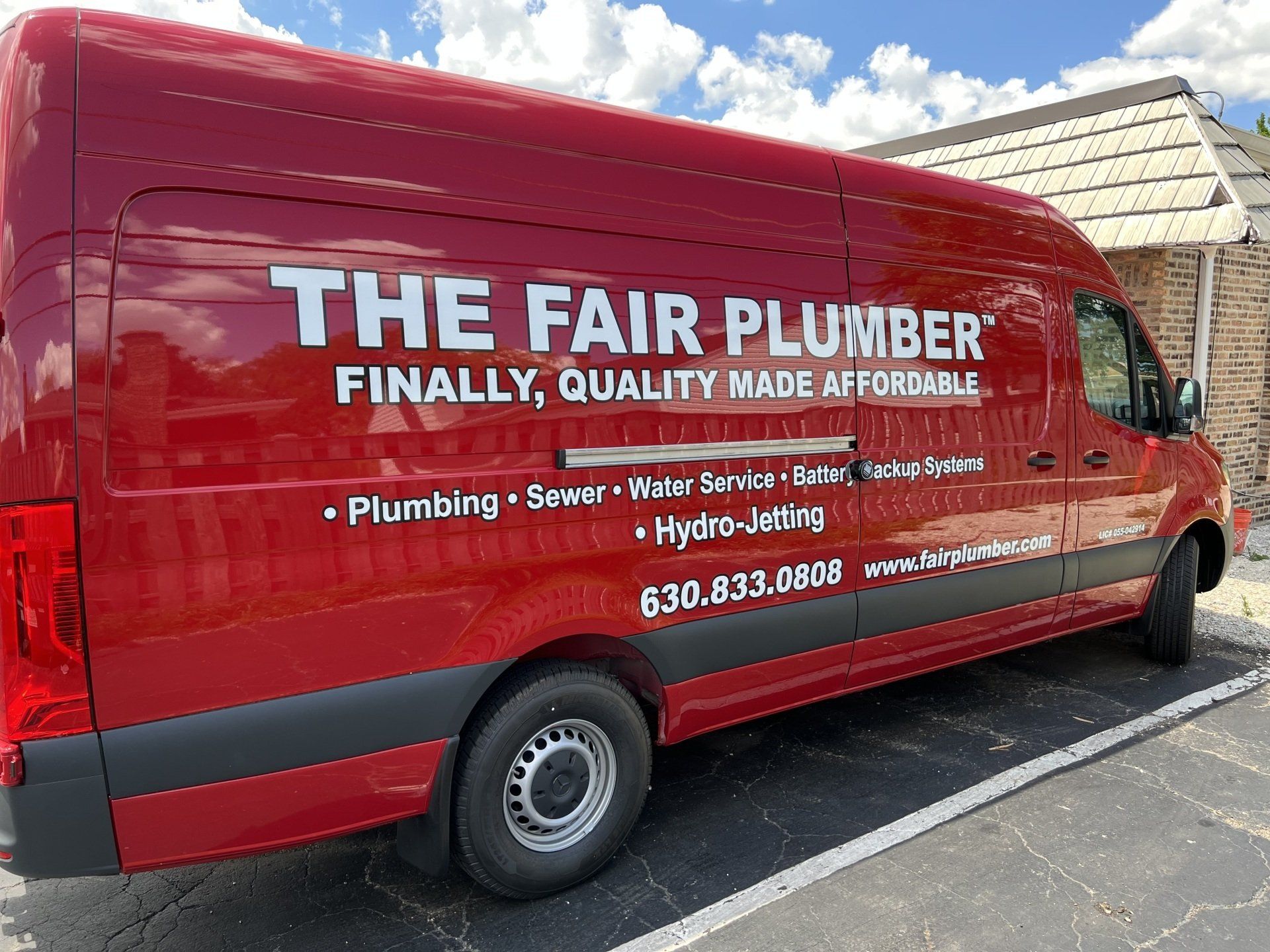 Leak Detection