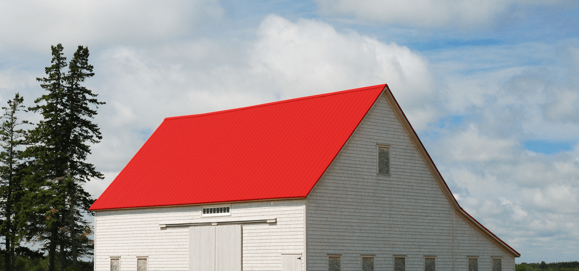 Pole Barn Roofing Services MayDay Restoration