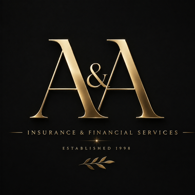 A & A Insurance Financial Services