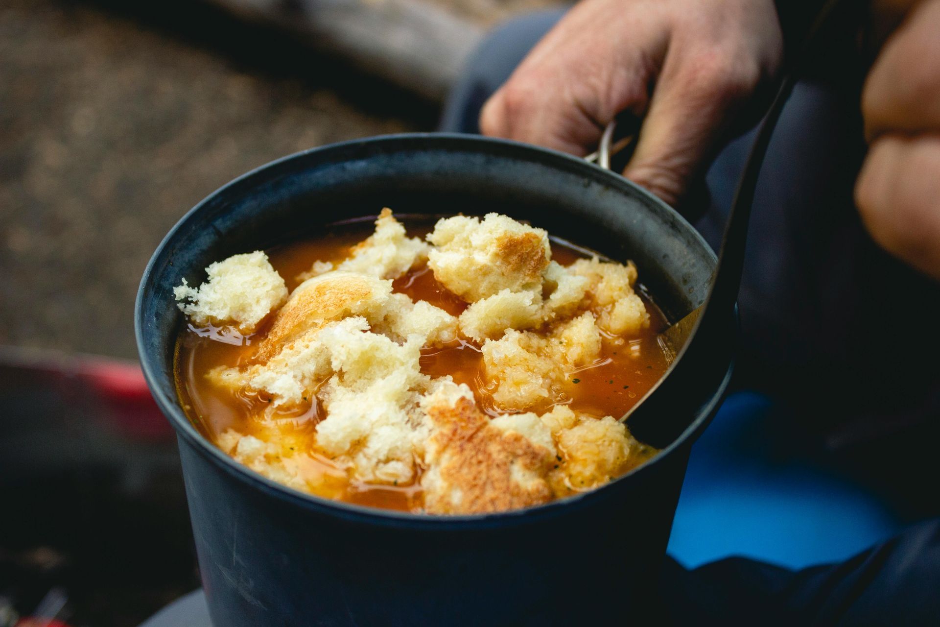 Irish Stew