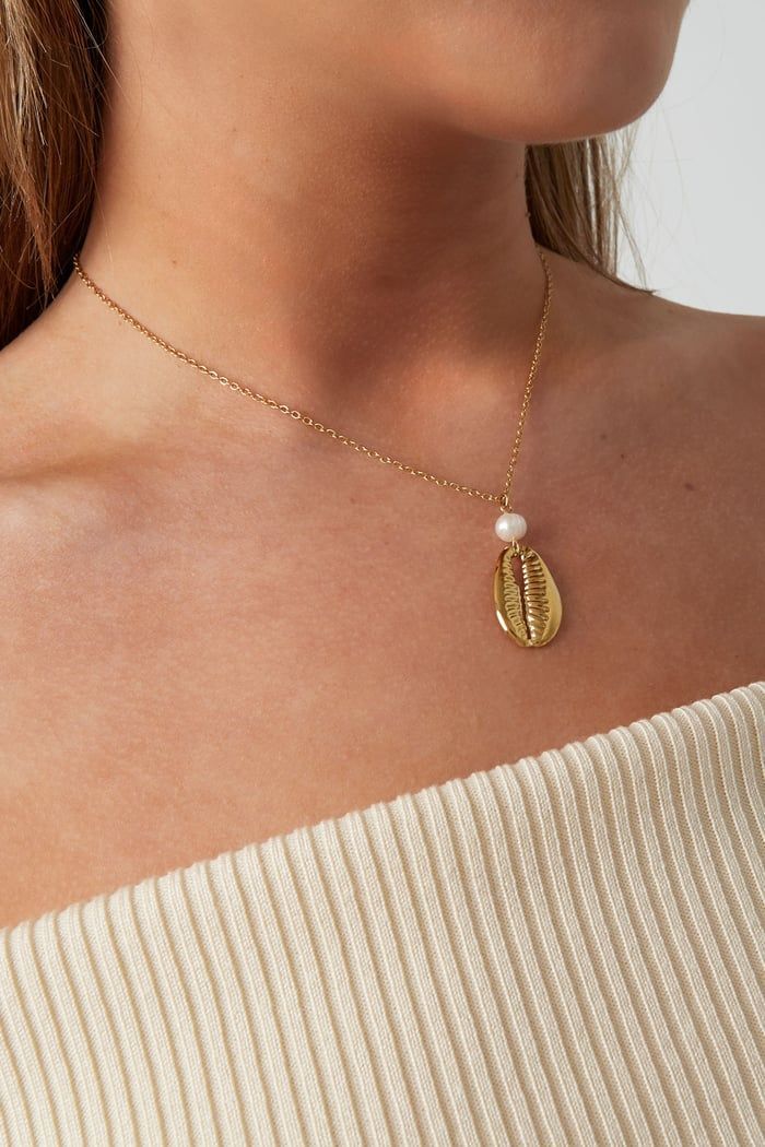 Ketting Sandy