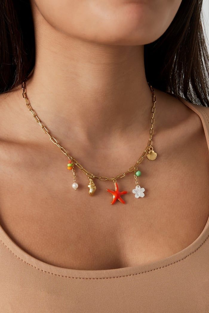 Ketting Larah