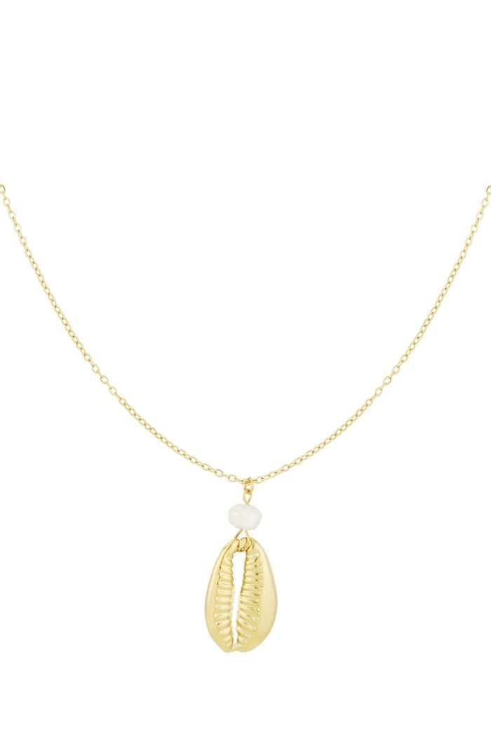 Ketting Sandy