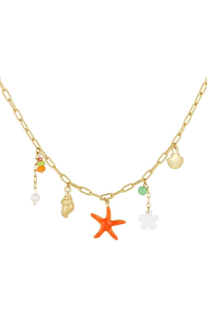 Ketting Larah