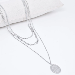 Ketting Milena