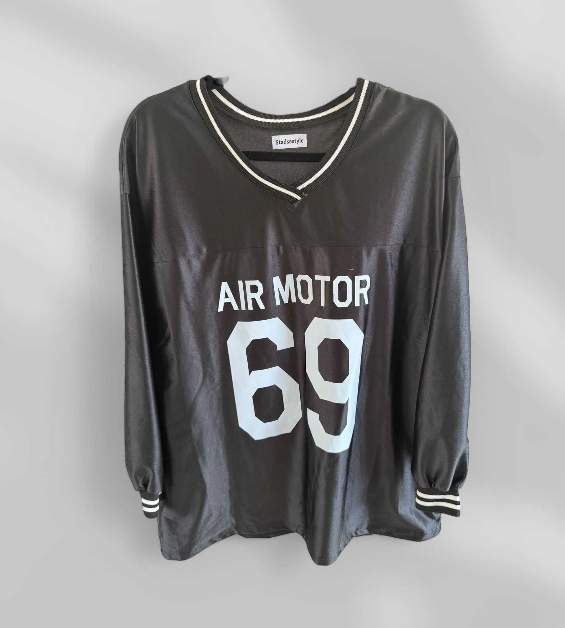 Baseball shirt