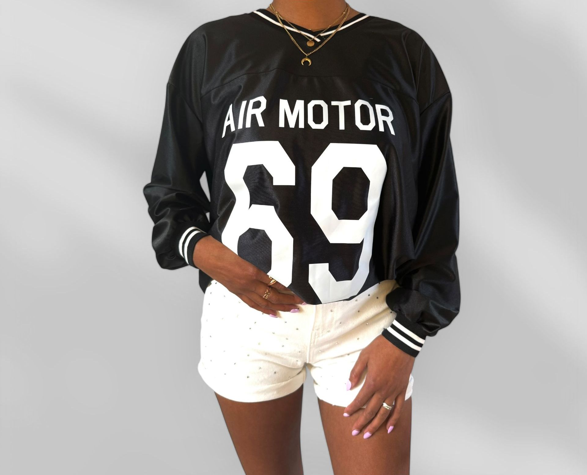 Baseball shirt