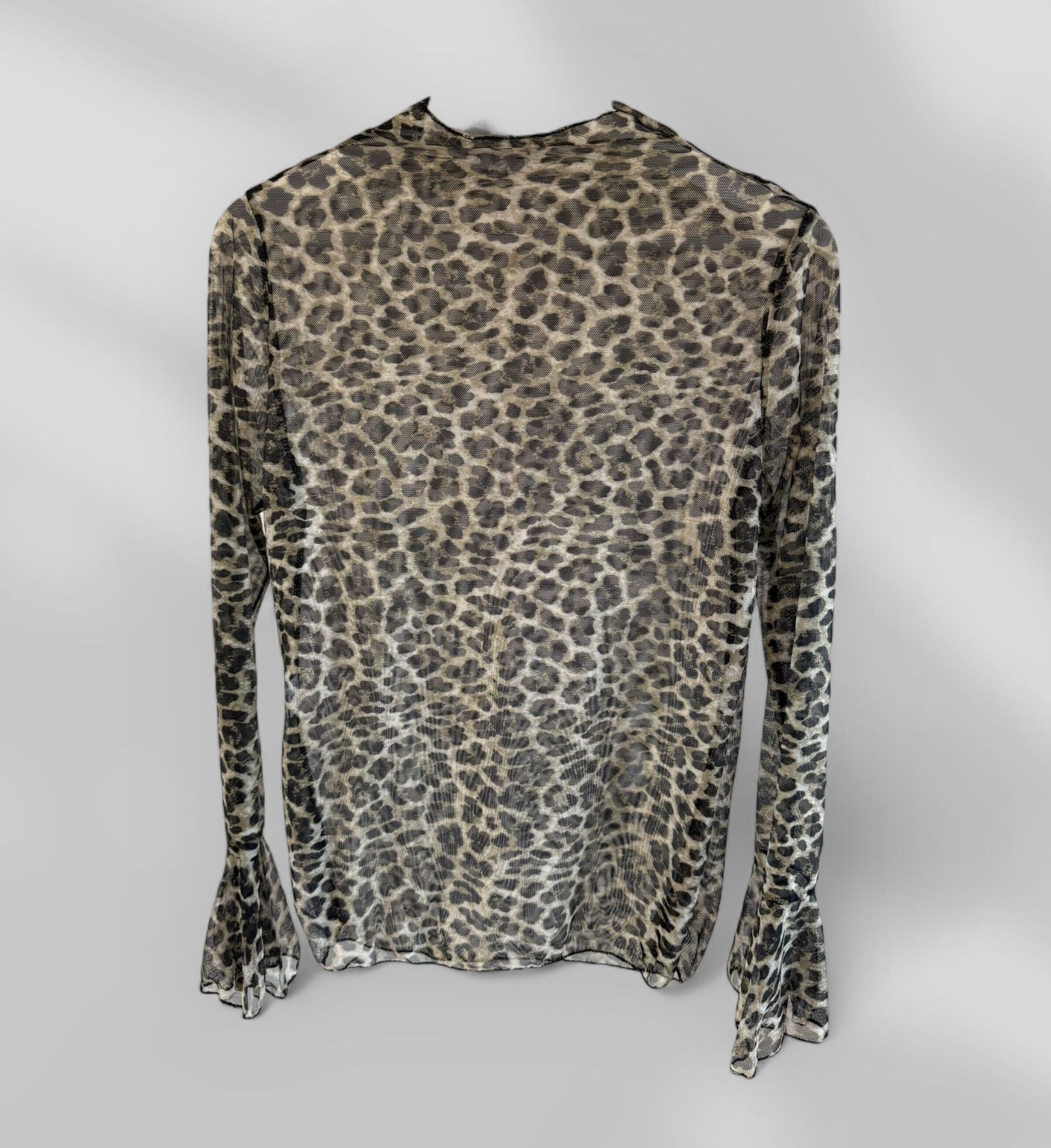 Panter top licht