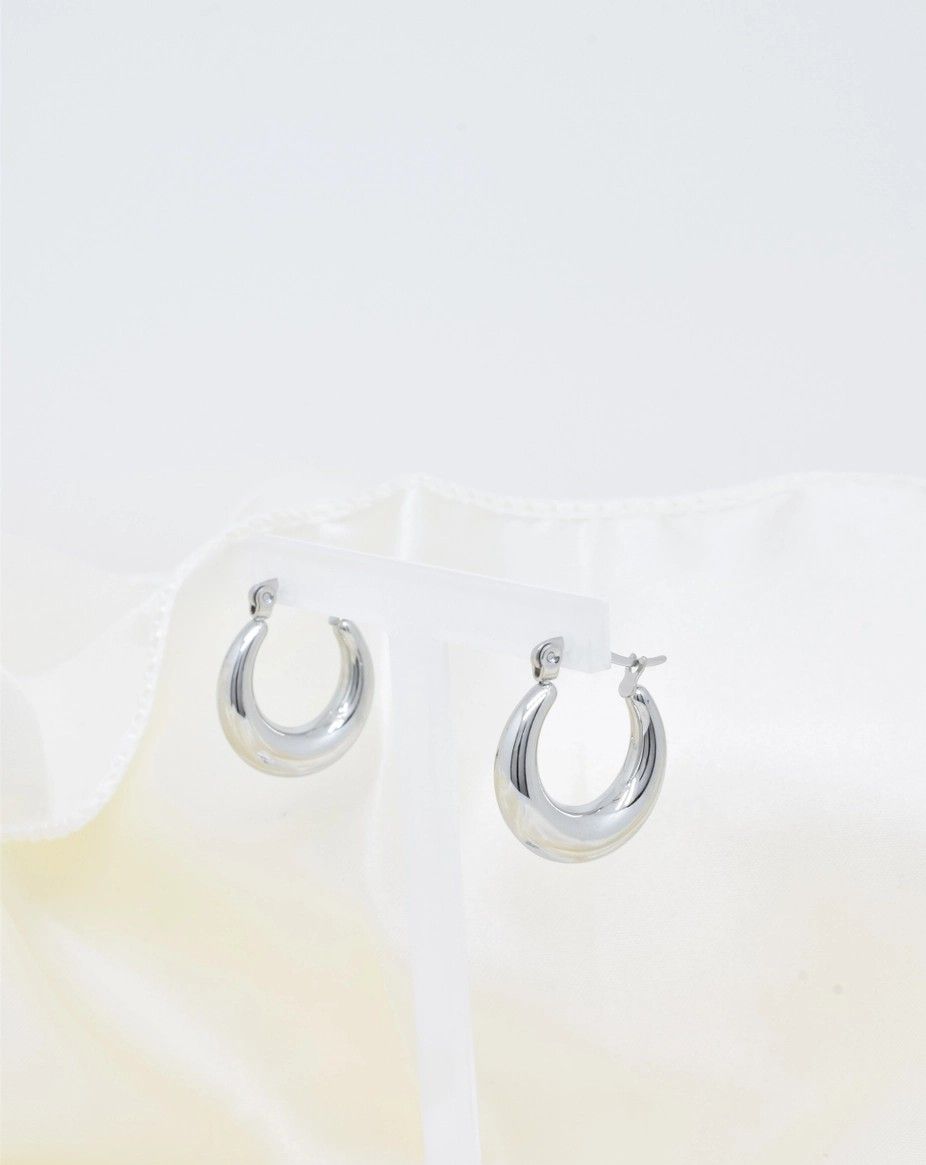 Oorbel ring