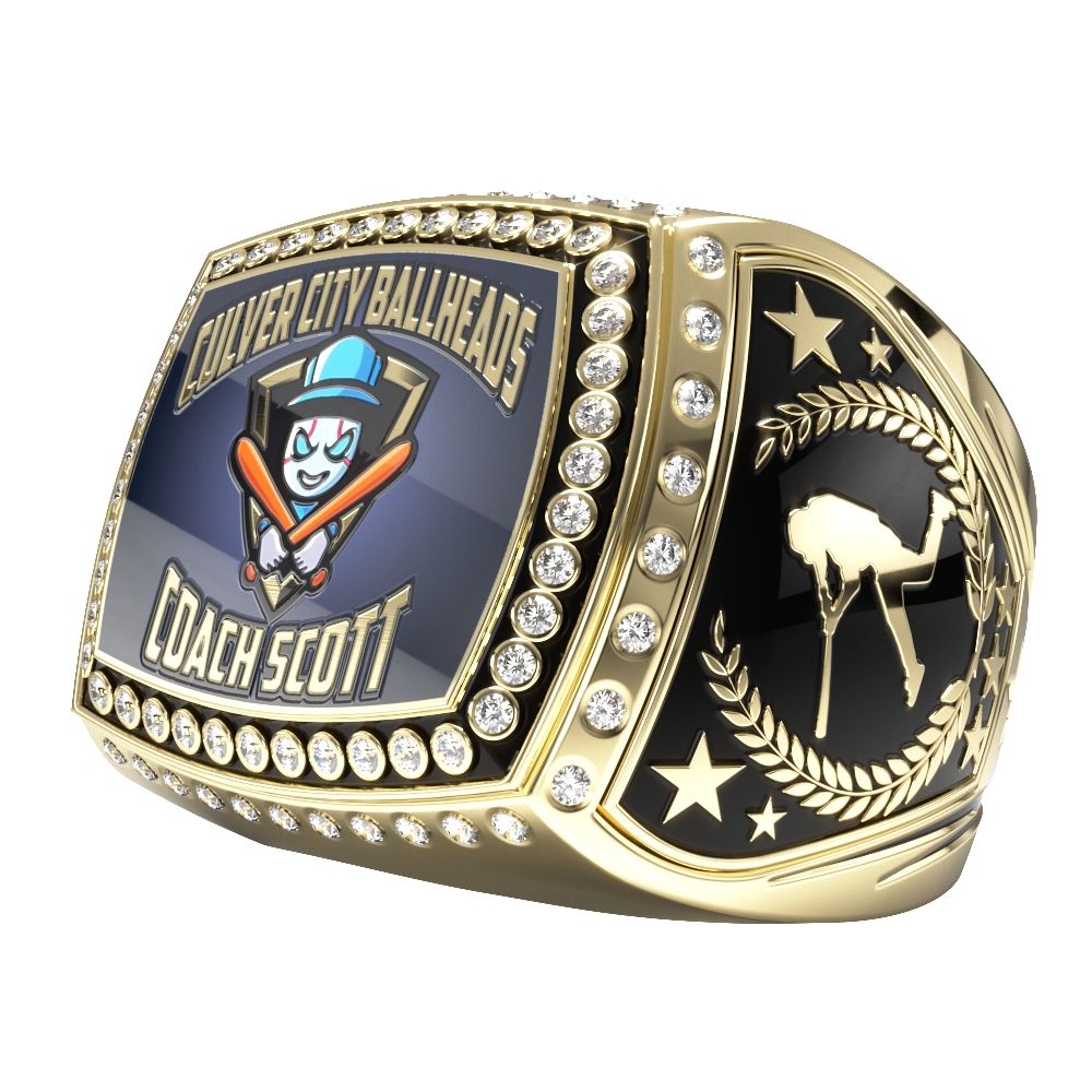 Desk Accessories Richmond, VA Bunkie Trinite Trophies