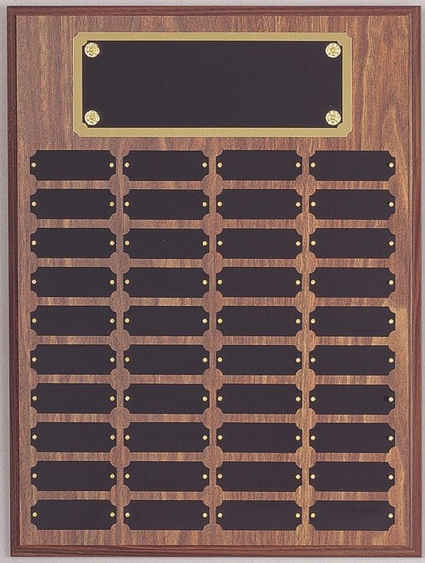 Custom Plaques Richmond, VA Bunkie Trinite Trophies
