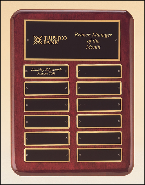 Custom Plaques Richmond, VA Bunkie Trinite Trophies
