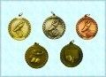 Medal MPI Styles — Richmond, VA — Bunkie Trinite Trophies Medal MPI Styles — Richmond, VA — Bunkie Trinite Trophies