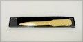 Desk Accessories Gold Letter Opener Gf5224 — Richmond, VA — Bunkie Trinite Trophies Desk Accessories Gold Letter Opener Gf5224 — Richmond, VA — Bunkie Trinite Trophies