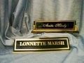 Desk Accessories 572 Desk Nameplates — Richmond, VA — Bunkie Trinite Trophies Desk Accessories 572 Desk Nameplates — Richmond, VA — Bunkie Trinite Trophies