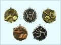 Medal PDU Styles — Richmond, VA — Bunkie Trinite Trophies Medal PDU Styles — Richmond, VA — Bunkie Trinite Trophies
