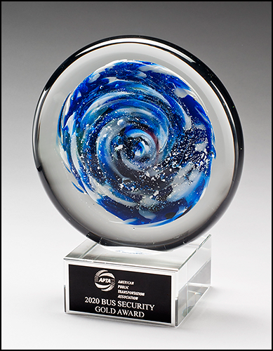 2294 — Richmond, VA — Bunkie Trinite Trophies