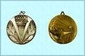 Medal FP Design — Richmond, VA — Bunkie Trinite Trophies Medal FP Design — Richmond, VA — Bunkie Trinite Trophies