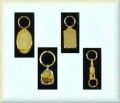 Medal Brass Key Chains — Richmond, VA — Bunkie Trinite Trophies Medal Brass Key Chains — Richmond, VA — Bunkie Trinite Trophies