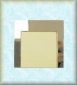 Desk Accessories Silver Post-It Pad — Richmond, VA — Bunkie Trinite Trophies Desk Accessories Silver Post-It Pad — Richmond, VA — Bunkie Trinite Trophies